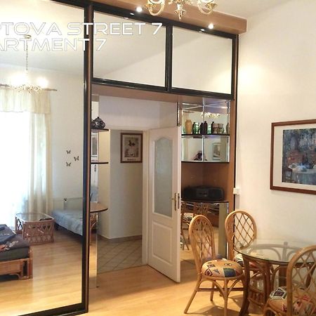 Holiday Apartments Karlovy Vary Luaran gambar