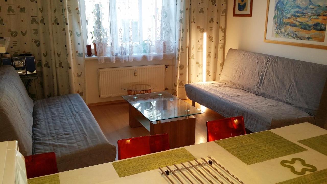 Holiday Apartments Karlovy Vary Luaran gambar