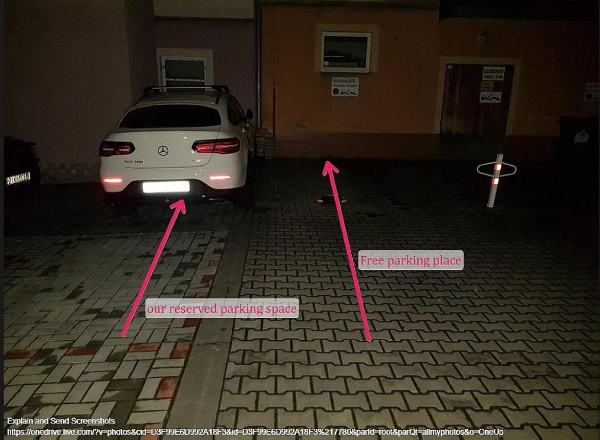 Holiday Apartments Karlovy Vary Luaran gambar