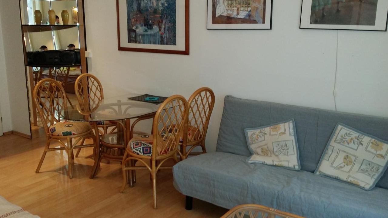 Holiday Apartments Karlovy Vary Luaran gambar