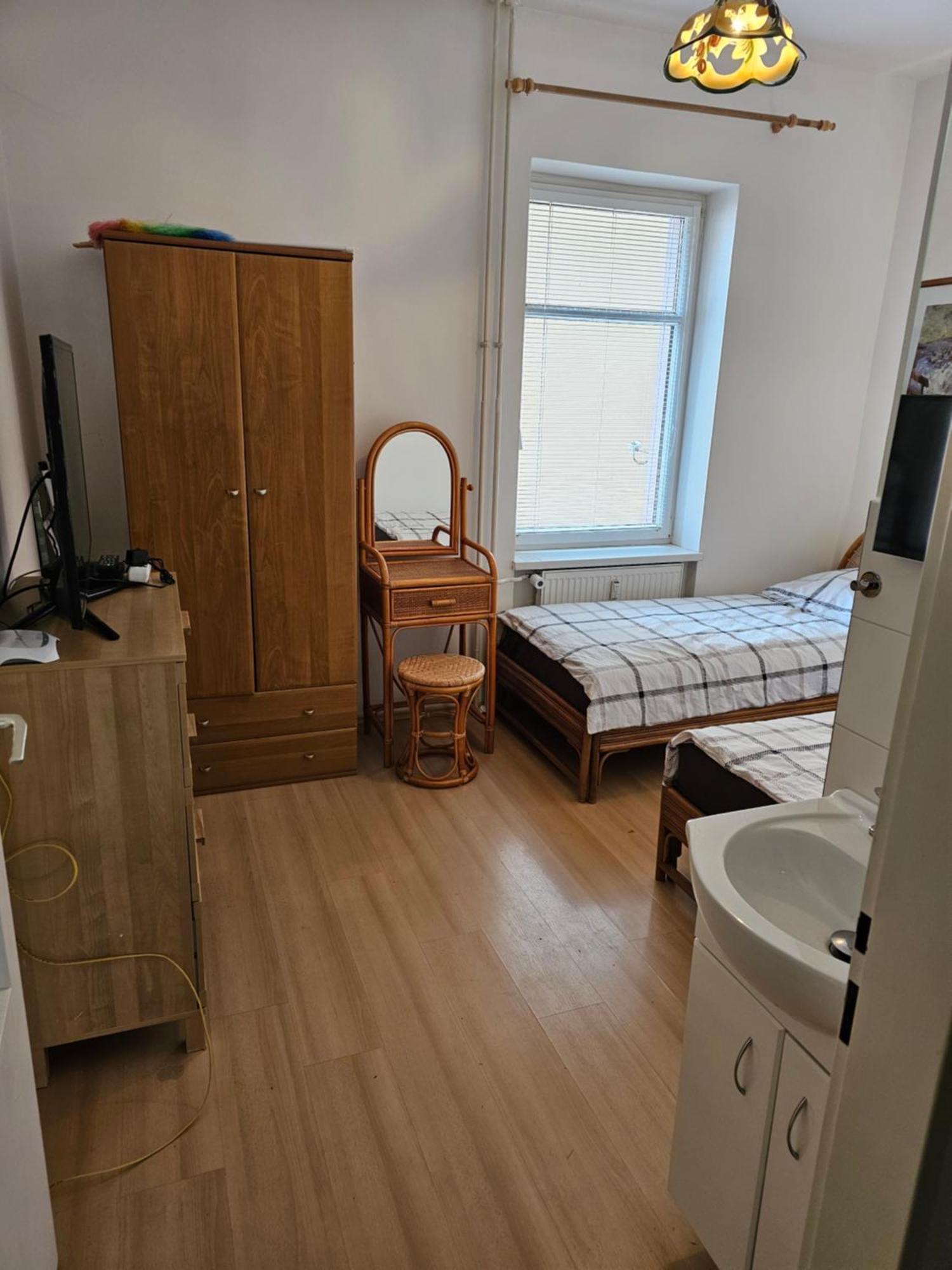 Holiday Apartments Karlovy Vary Luaran gambar
