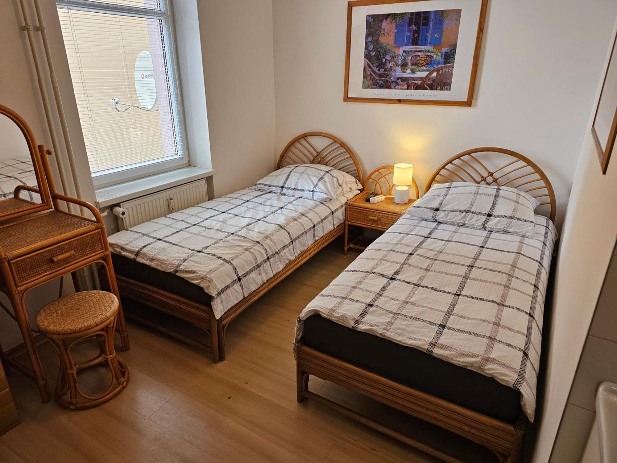 Holiday Apartments Karlovy Vary Luaran gambar
