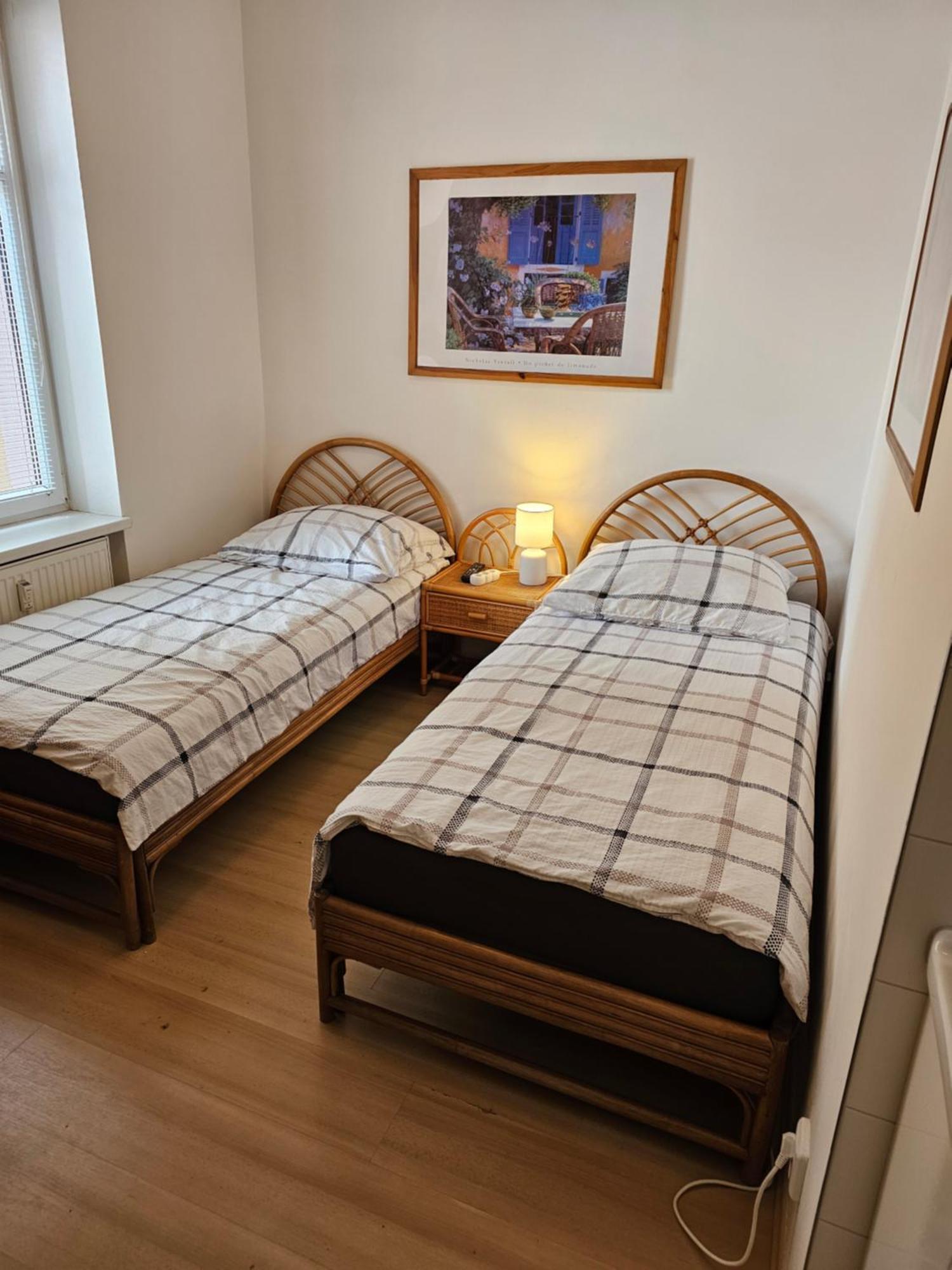 Holiday Apartments Karlovy Vary Luaran gambar