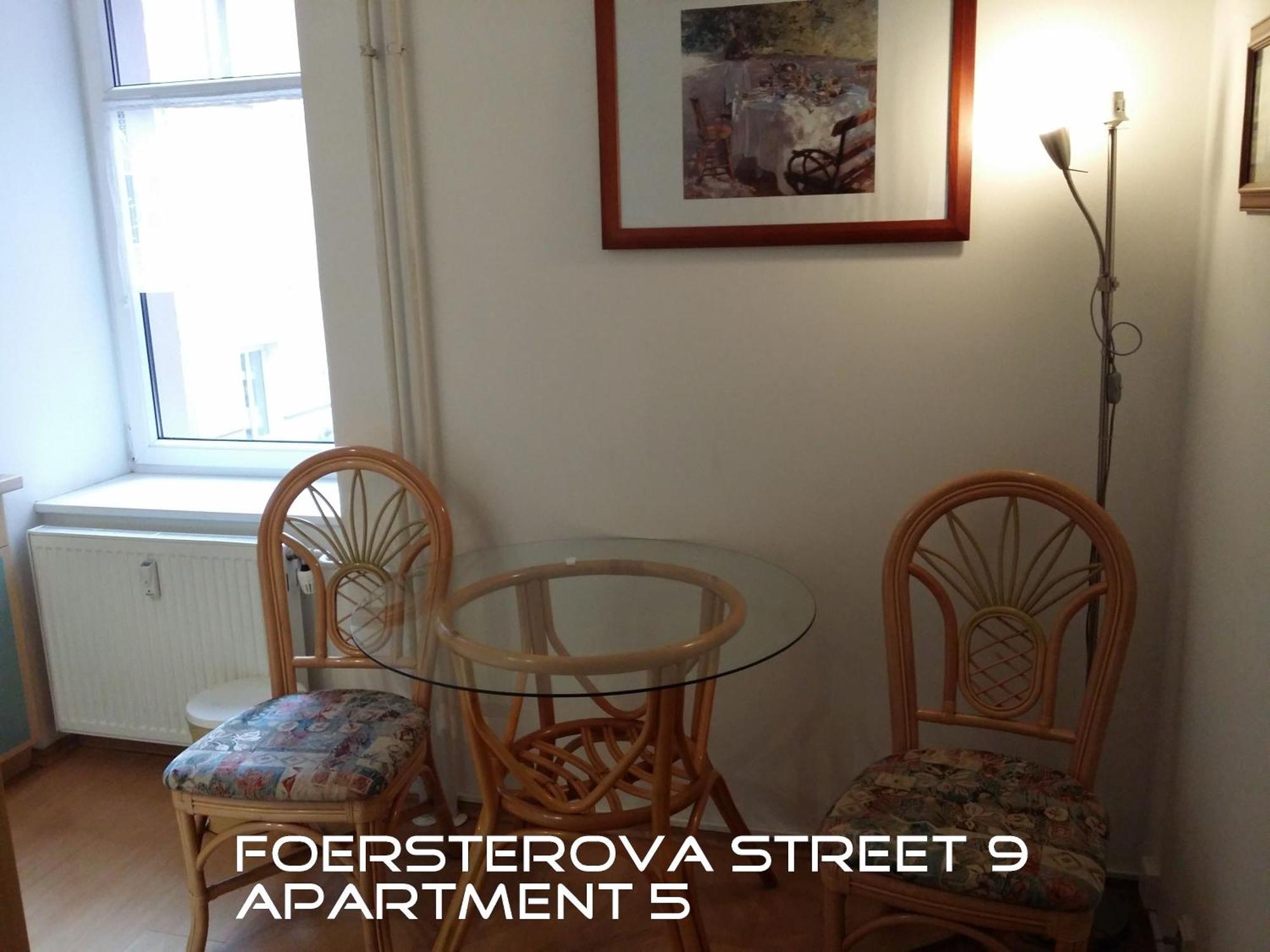 Holiday Apartments Karlovy Vary Luaran gambar