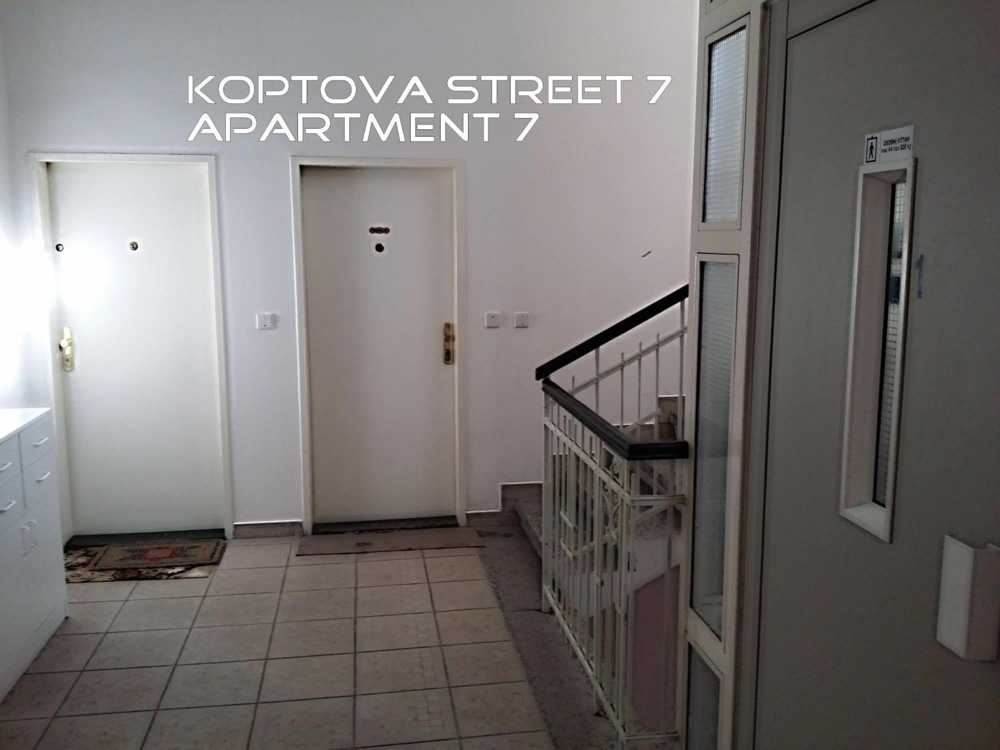 Holiday Apartments Karlovy Vary Luaran gambar