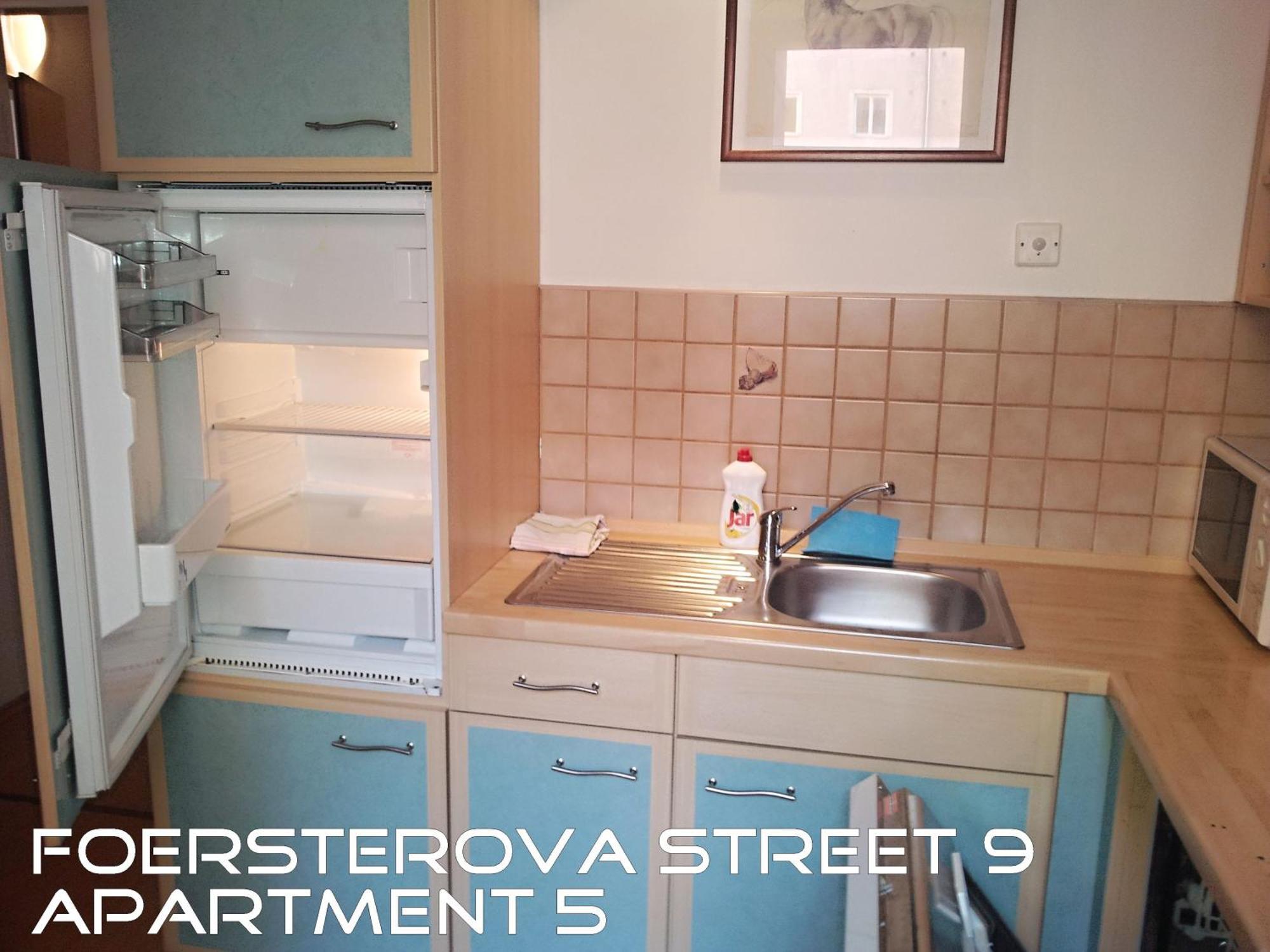 Holiday Apartments Karlovy Vary Luaran gambar