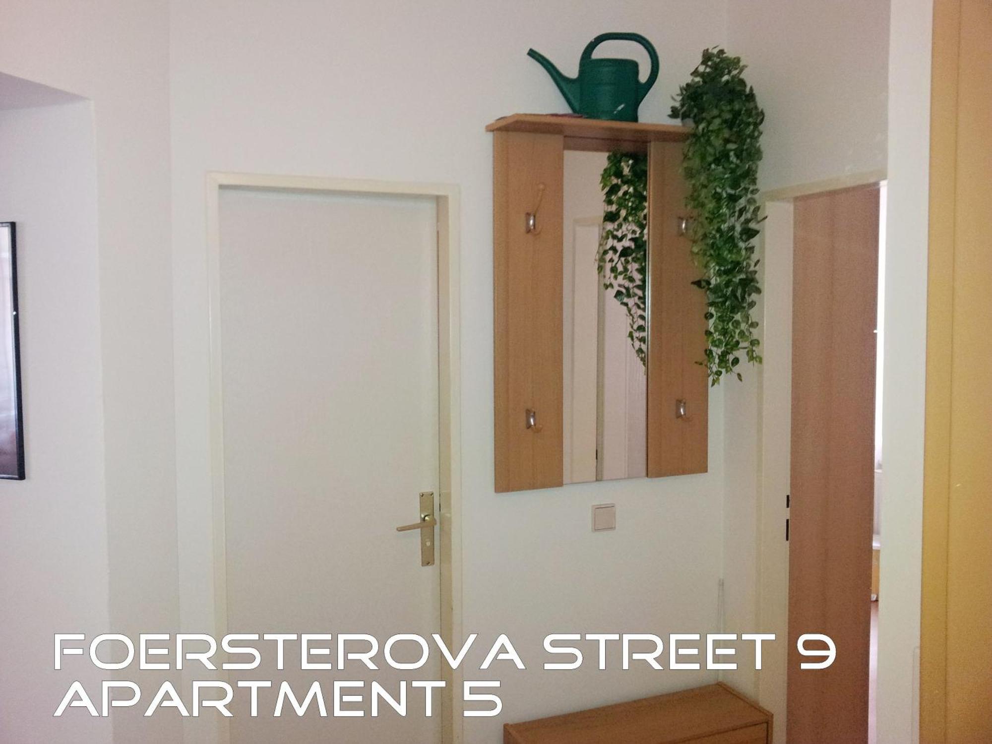 Holiday Apartments Karlovy Vary Luaran gambar