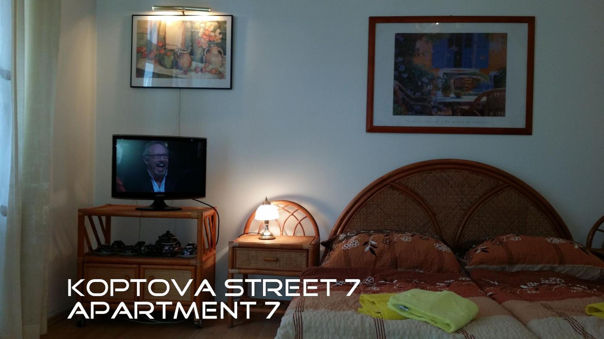 Holiday Apartments Karlovy Vary Luaran gambar