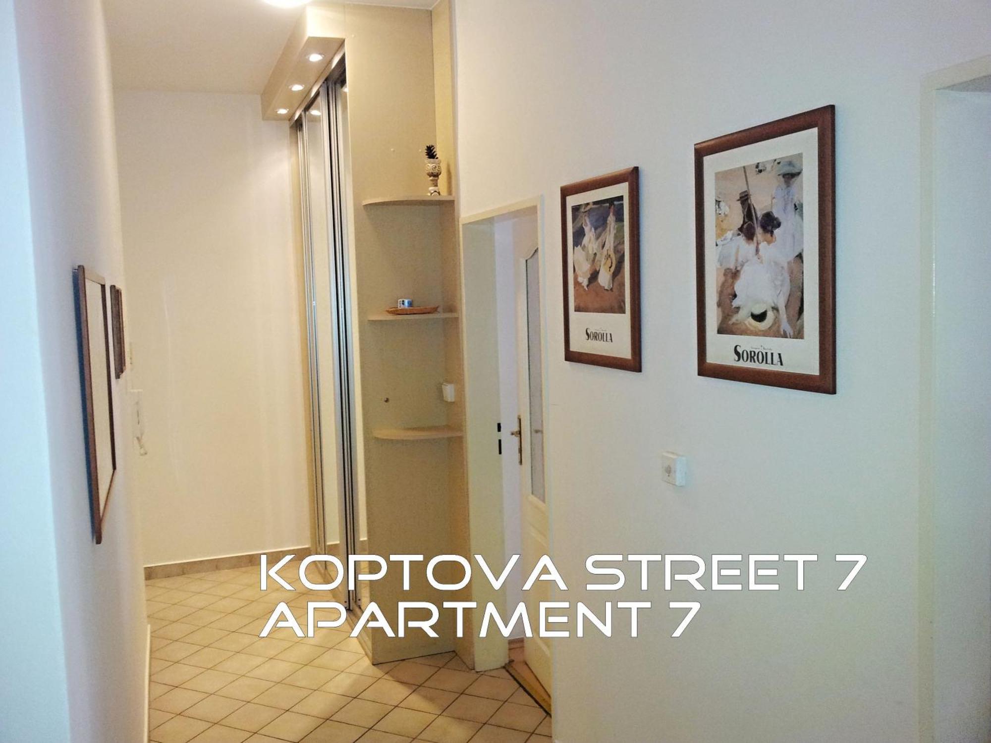 Holiday Apartments Karlovy Vary Luaran gambar