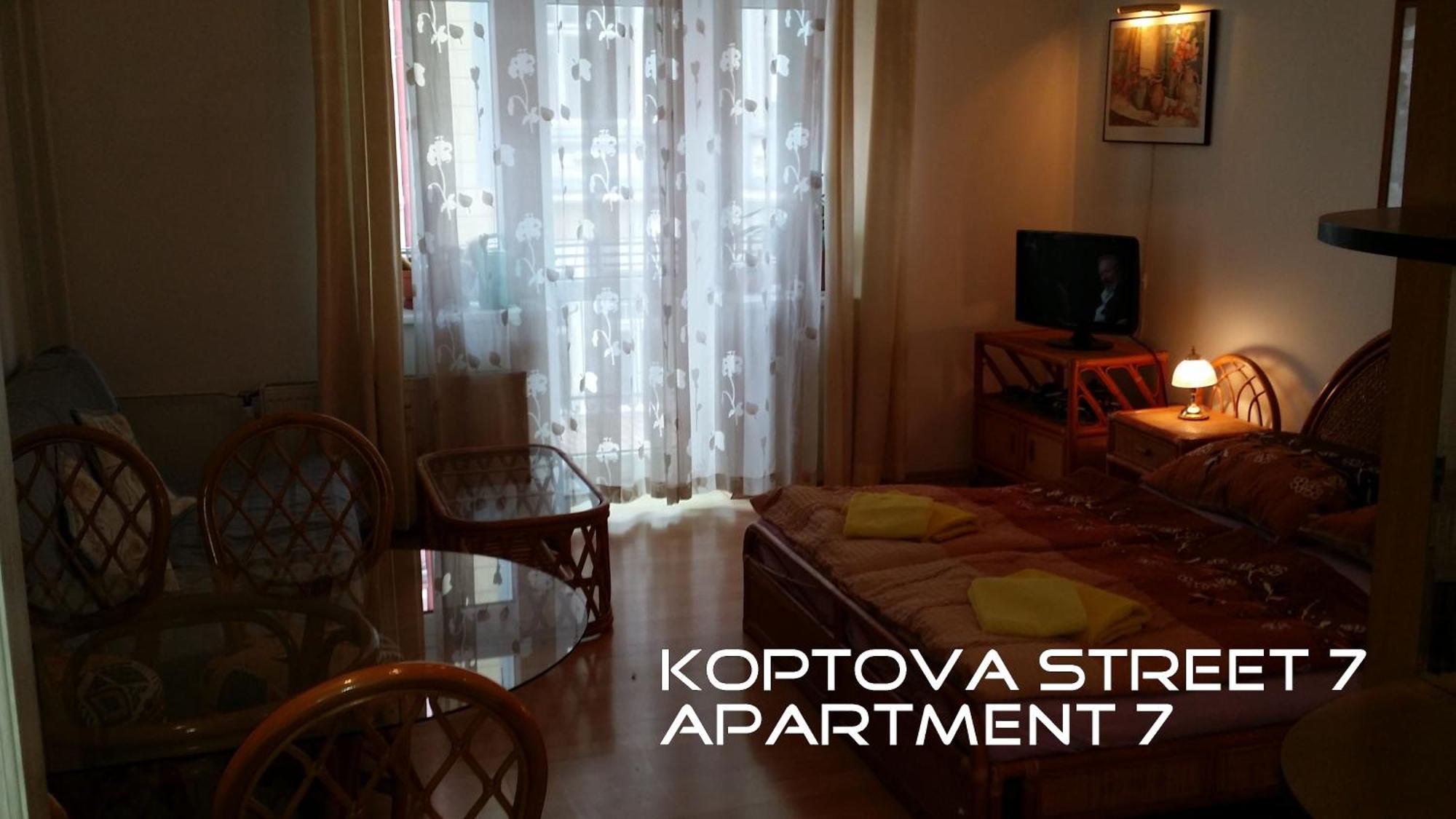 Holiday Apartments Karlovy Vary Luaran gambar