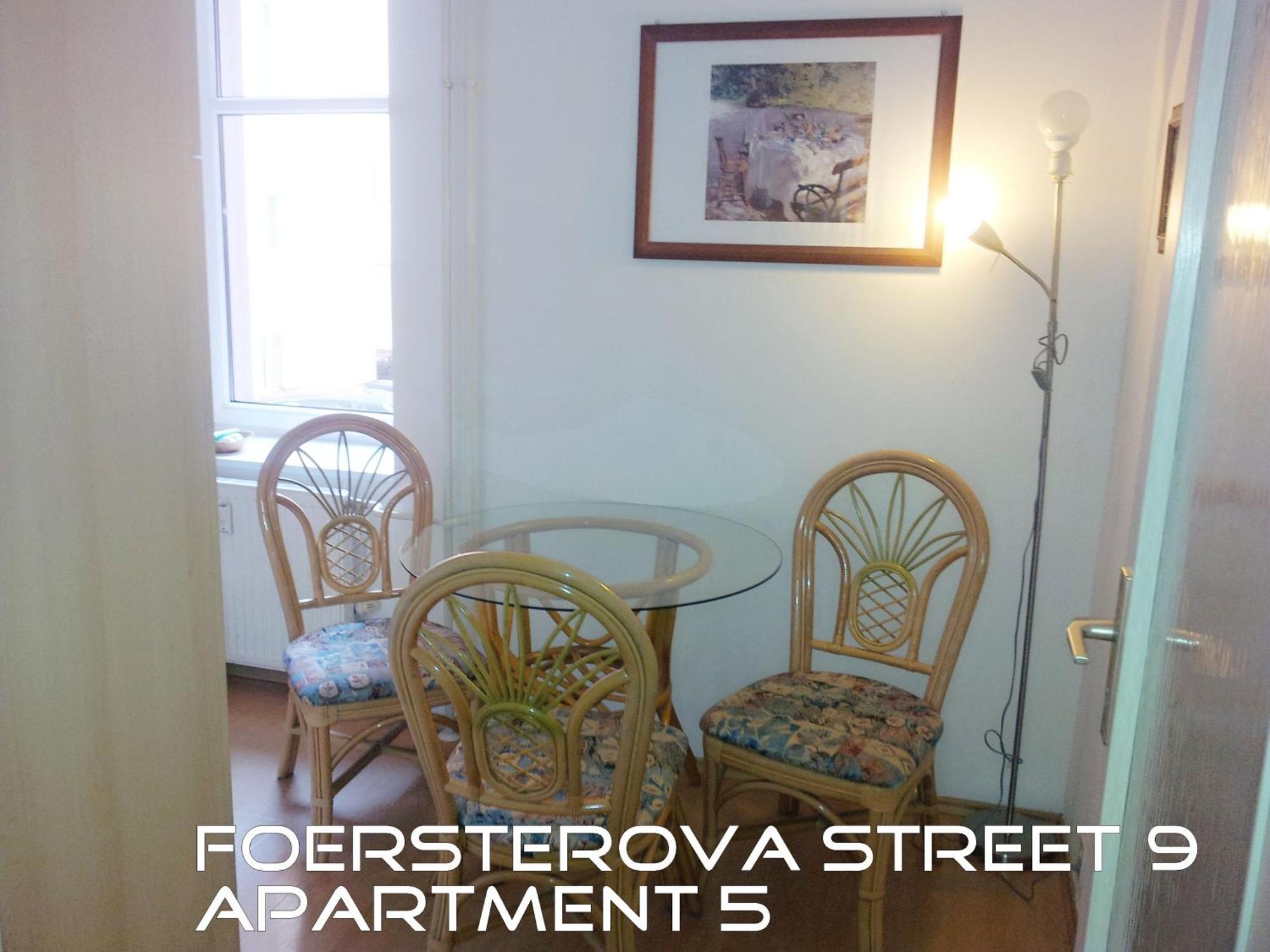 Holiday Apartments Karlovy Vary Luaran gambar
