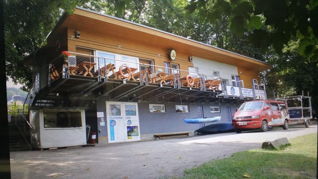 Holiday Apartments Karlovy Vary Luaran gambar