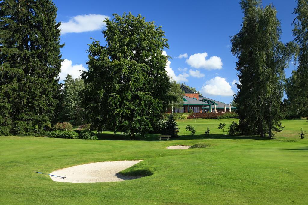 Holiday Apartments Karlovy Vary Luaran gambar