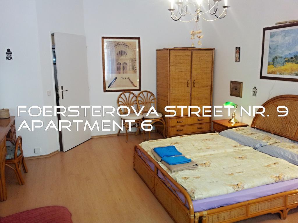 Holiday Apartments Karlovy Vary Luaran gambar