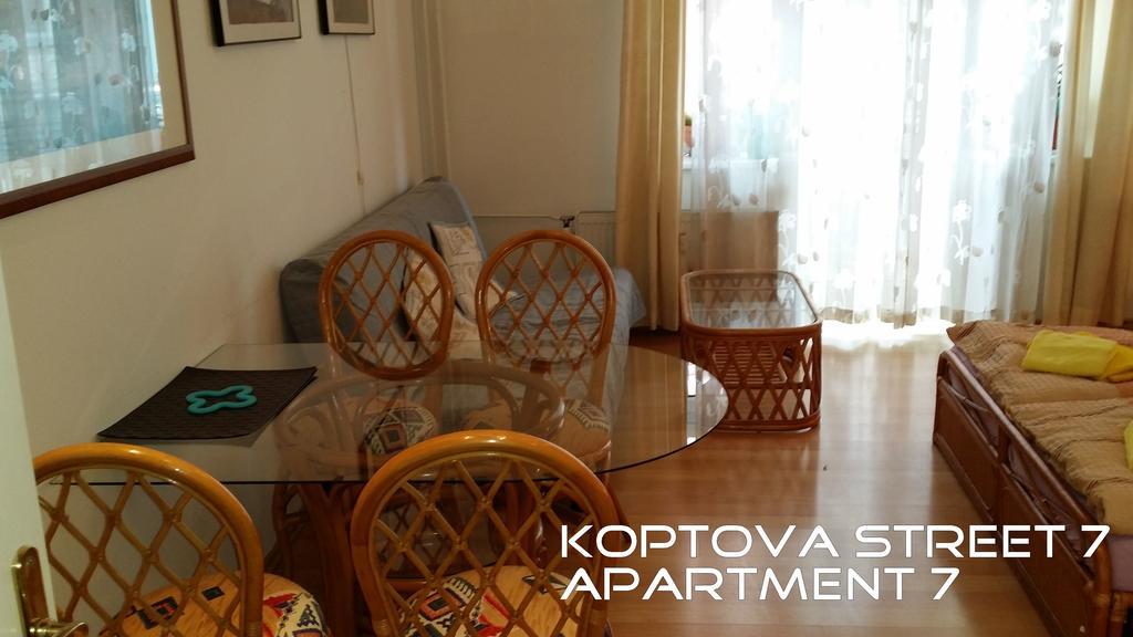 Holiday Apartments Karlovy Vary Luaran gambar