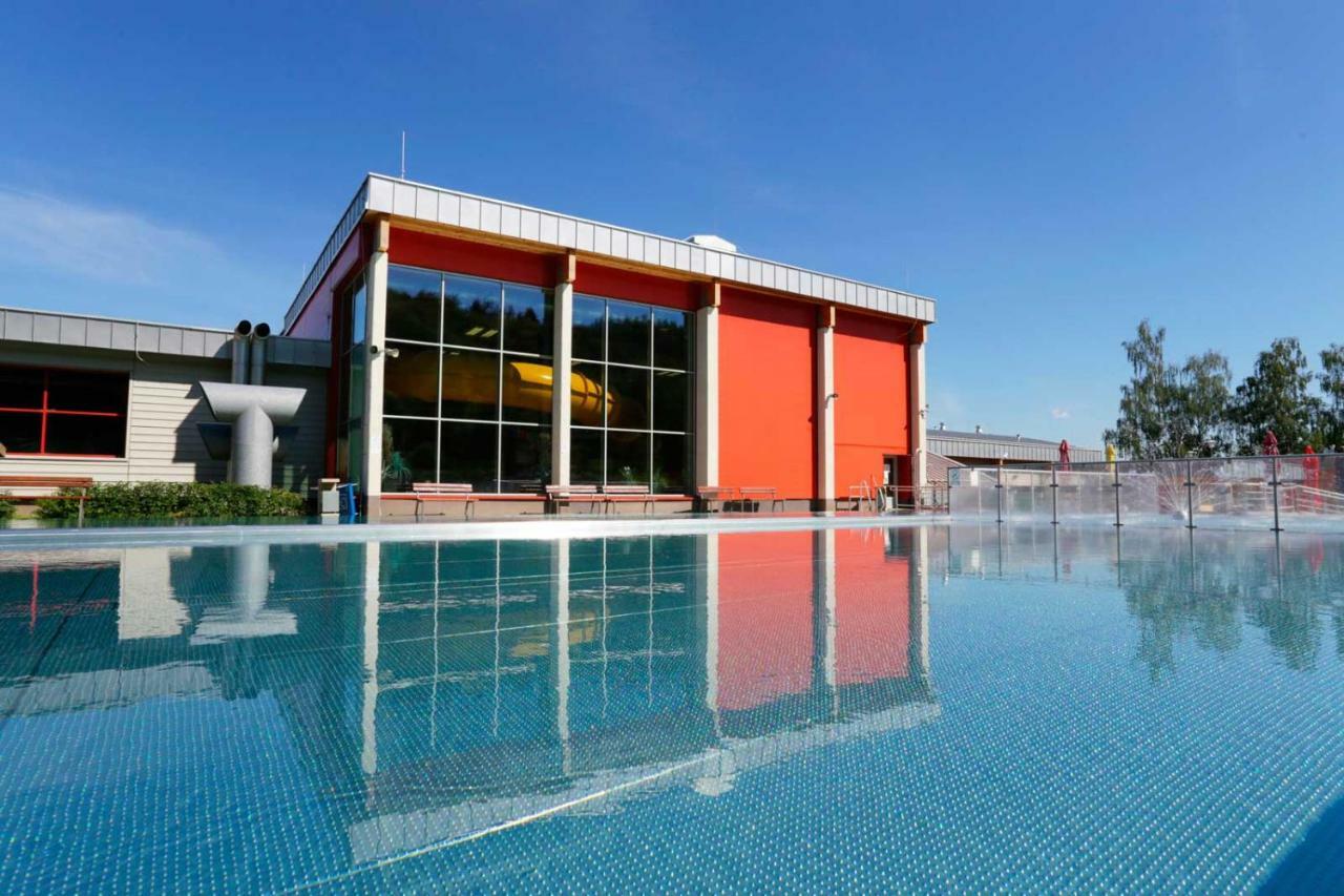 Holiday Apartments Karlovy Vary Luaran gambar