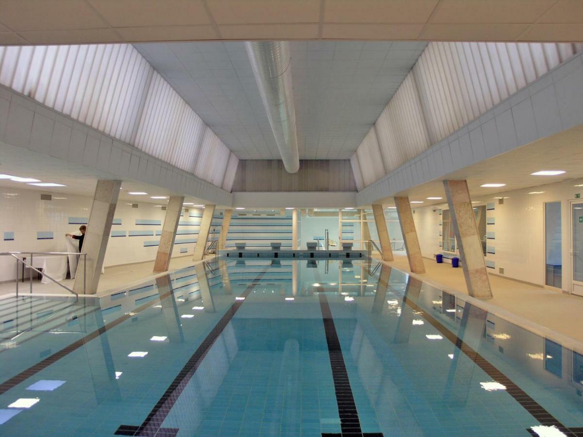 Holiday Apartments Karlovy Vary Luaran gambar